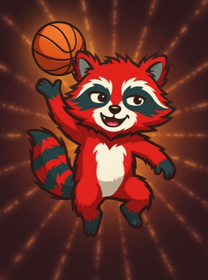 Hoop Streak